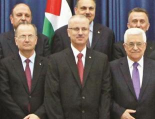 Abbas calls on Hamas to fulfill renconciliation deal