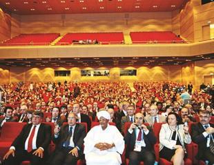 Turkeys tourism sector tries to evade protests’ impact