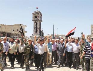 United Nations in biggest appeal for crisis in Syria