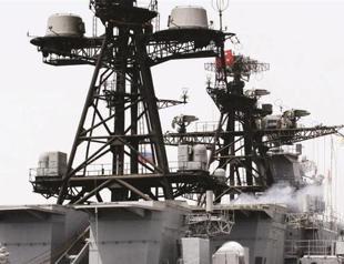 Russia eyes Golan Heights mission