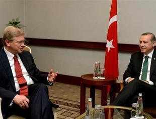 Turkish PM Erdoğan and EU Commissioner Füle in crossfire over Gezi Park protests