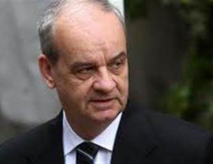 Free fellow soldiers, try me: Former chief of general staff