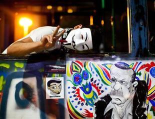 PKK leader praises protests as meaningful, warns against manipulation