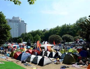 Museum instead of mall, hotel or residences at Gezi Park, says Istanbul mayor