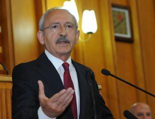 Gezi Park demonstrations are a ‘delayed revolt,’ says main opposition leader