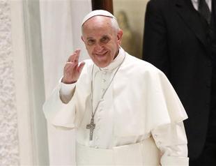 Pope’s remarks on mass killings of Armenians could damage ties with Vatican: Foreign Ministry