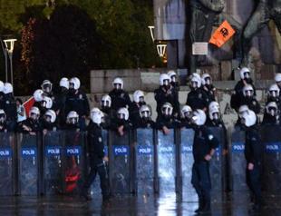 Six Turkish policemen commit suicide during Gezi protests, union head says