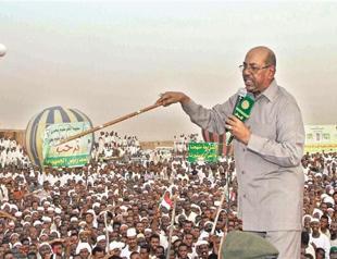 Sudan prepares to stop South oil flow