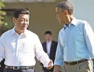 Cyber security takes center stage at US, China summit