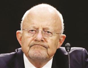 US intel chief defends Internet spy programs