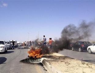 Attack on former Libyan rebels kills 31: agency