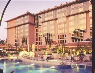 Grand Hyatt welcomes the Chinese with ‘Nin Hao’