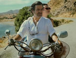 Gökçeada sounds out with its silence in a new movie