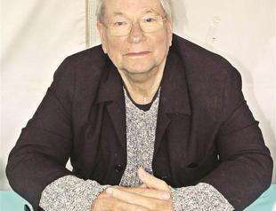 Prominent Israeli writer dead at 83