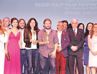 ‘Beyond the Hill’ best film in Rotterdam Red Tulip Fest