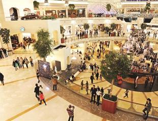 Istanbul Shopping Fest aims for 1 million tourists