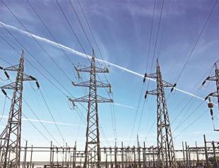 Two Turkish companies to sell power to Iraq