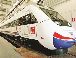 Turkey to be guide to Ethiopian railways
