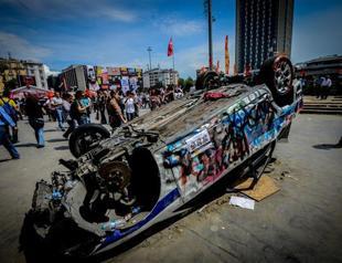 Gezi Park protests may turn 2014 election calculations upside down