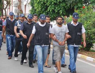 13 social media suspects accused of provoking riots in southern Turkey released after testimonies