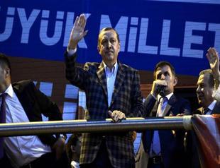 Gezi Park protests in Turkey trigger concern for Mediterranean Games