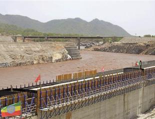 ‘No Nile, no Egypt’, Cairo warns Addis Ababa