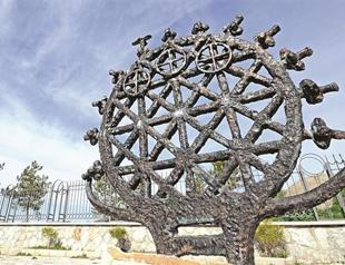 Traces from millennia ago sought in Central Anatolias Alacahöyük