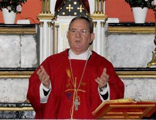 Murder of bishop in Turkey individual act, no organization link: Court