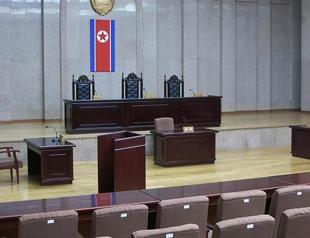 US citizen to be tried in North Korea for attempting to overthrow communist regime