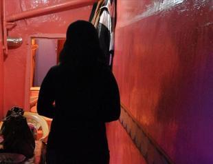 28 detained in prostitution raid in Istanbul