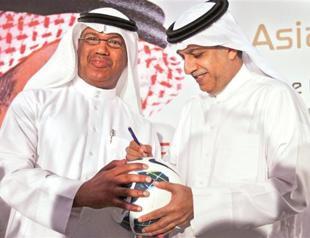 Allegations, controversy mar presidential elections at AFC