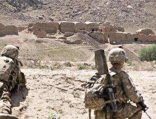 Taliban kills 3 in spring offensive