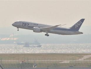 Dreamliner reinforced, passes Japan’s ANA test