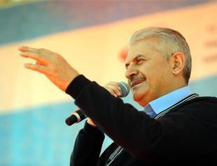 We bargained for unified flag, country, state, nation, says Turkish minister