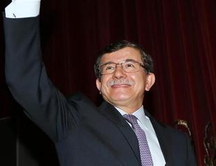 Turkey first NATO state with Shanghai Cooperation Organization ties