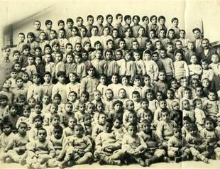 Exhibition reflects dark period of Anatolian history