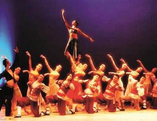 Dance world to celebrate special day