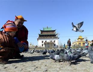 Visa exemption accelerated Turkish exports