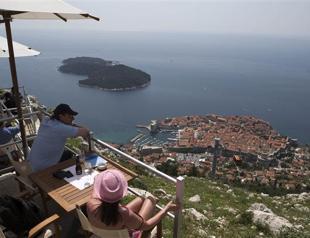 Croatias Dubrovnik votes on golf, real estate project