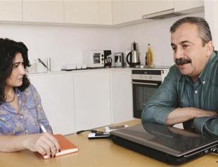 Unusual political figure now plays key role in PKK talks