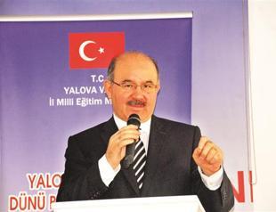 AKP deputy head to make surprise visit to KRG president, prime minister