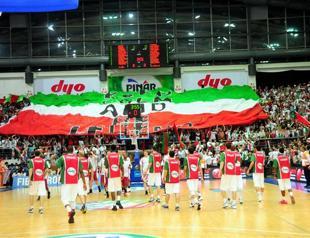 Karşıyaka runner-up in Eurochallenge Cup after bitter last-gasp defeat