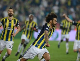 Galatasaray moves one win away from title as Fenerbahçe stays alive