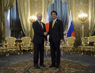 Russia, Japan to reopen talks on islands dispute