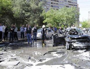 Syrian prime minister survives Damascus bombing, 6 die
