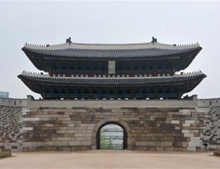 South Korea unveils restored cultural treasure