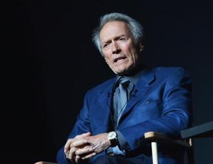 Eastwood says hed love to be directing at age 105