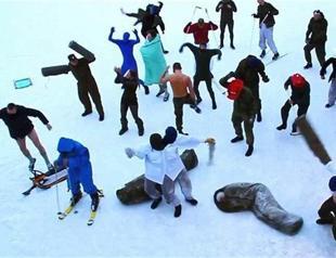 Students expelled from Turkish school for dancing Harlem Shake in classroom