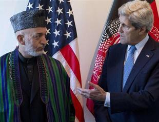Afghan President Karzai confirms received CIA cash