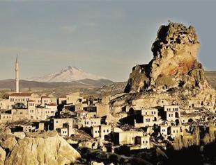 Film to boost Turkish heritage abroad